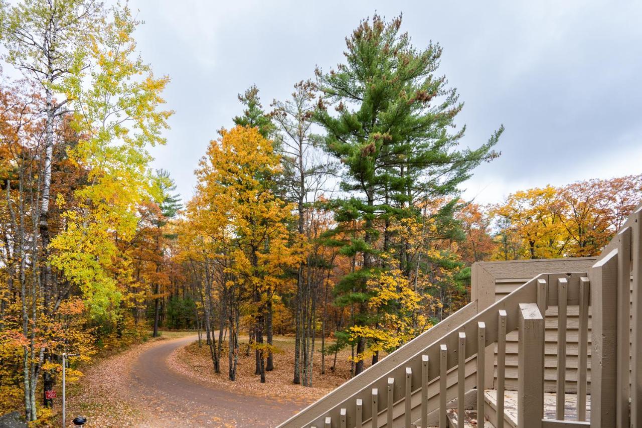 Cable Telemark Northwoods Lodging المظهر الخارجي الصورة