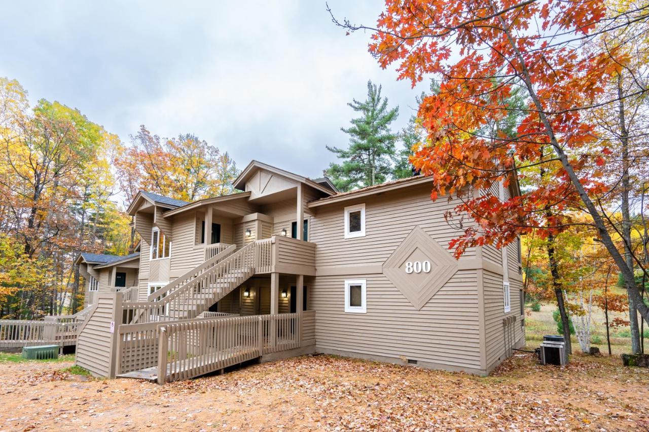 Cable Telemark Northwoods Lodging المظهر الخارجي الصورة