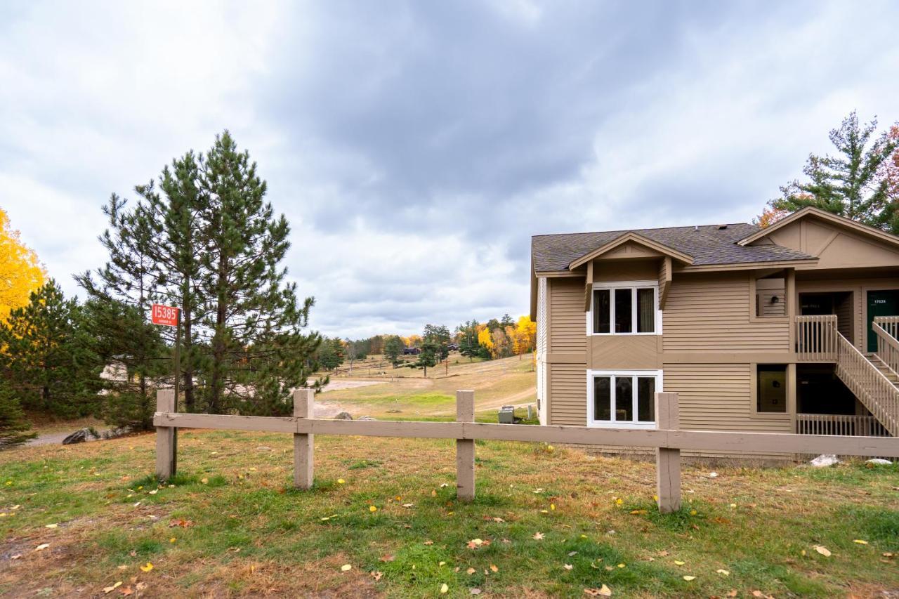 Cable Telemark Northwoods Lodging المظهر الخارجي الصورة