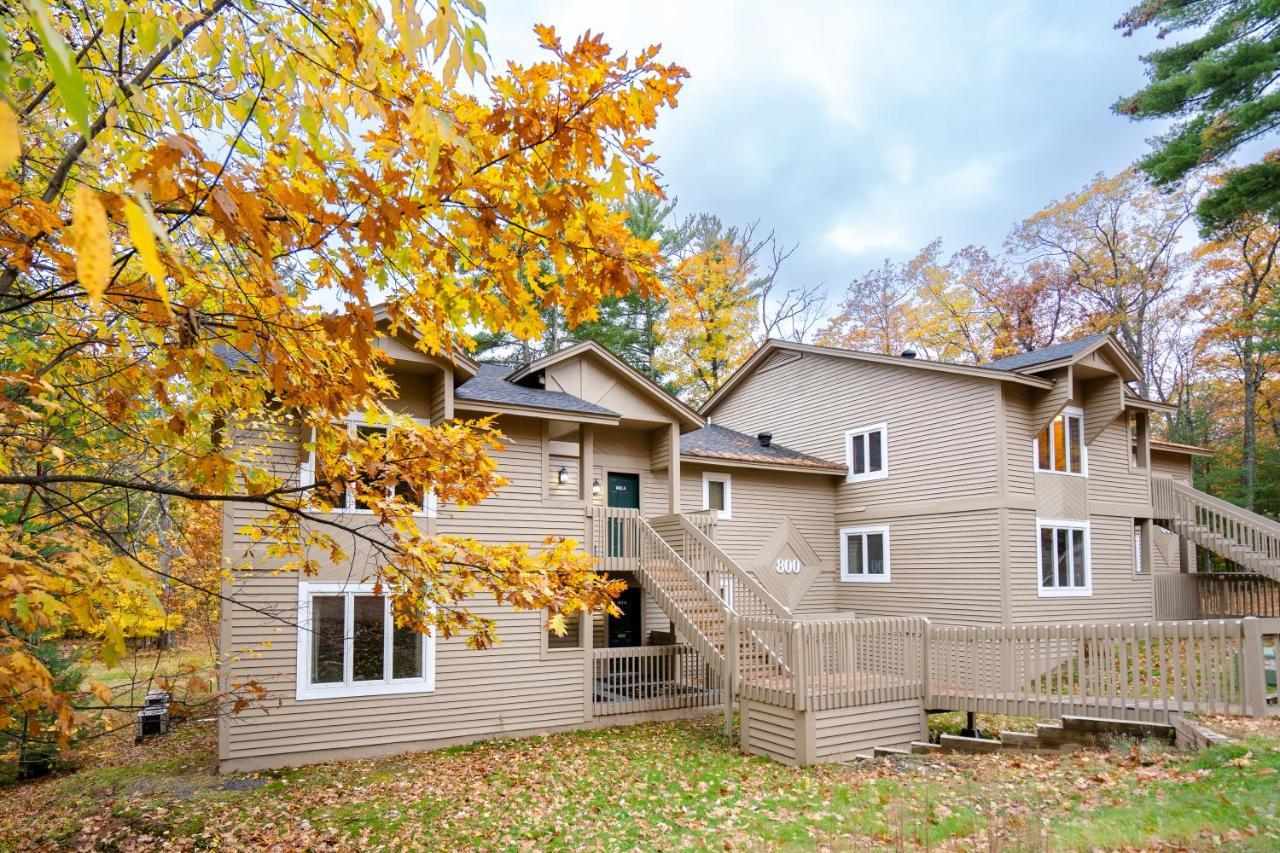 Cable Telemark Northwoods Lodging المظهر الخارجي الصورة