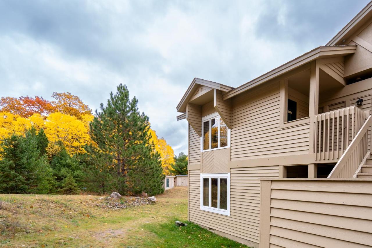 Cable Telemark Northwoods Lodging المظهر الخارجي الصورة