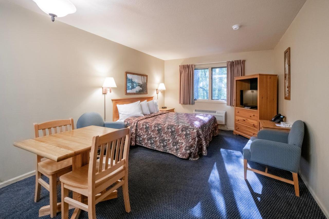 Cable Telemark Northwoods Lodging الغرفة الصورة