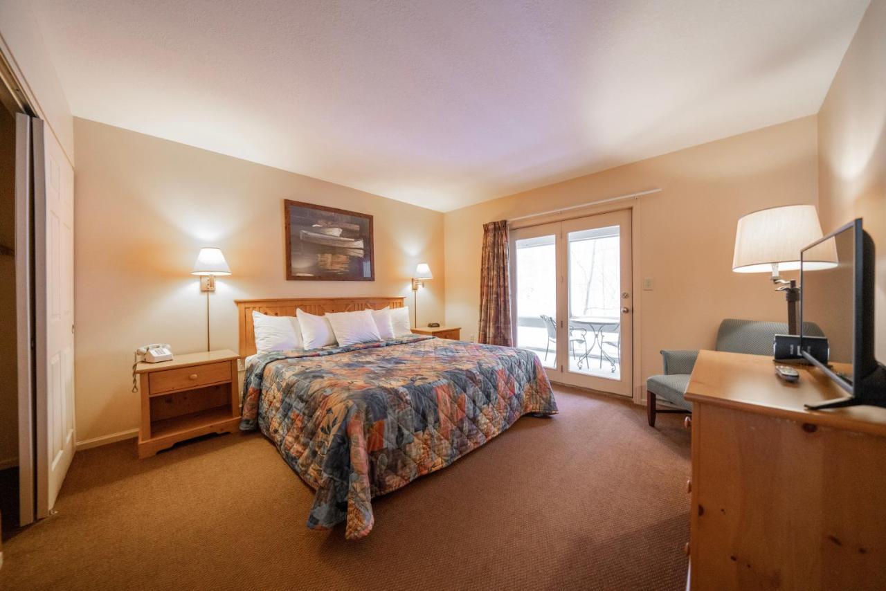 Cable Telemark Northwoods Lodging الغرفة الصورة