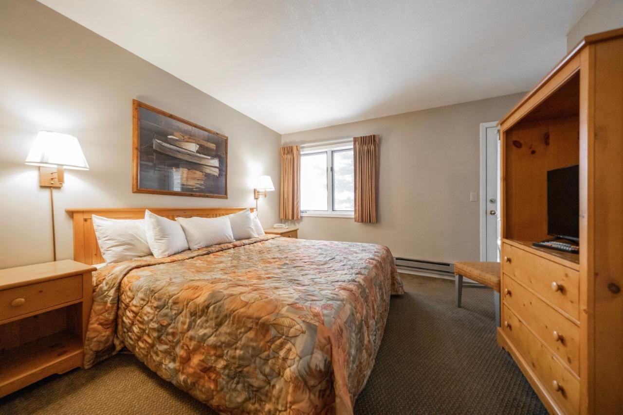 Cable Telemark Northwoods Lodging الغرفة الصورة