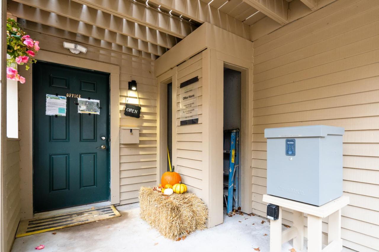 Cable Telemark Northwoods Lodging المظهر الخارجي الصورة