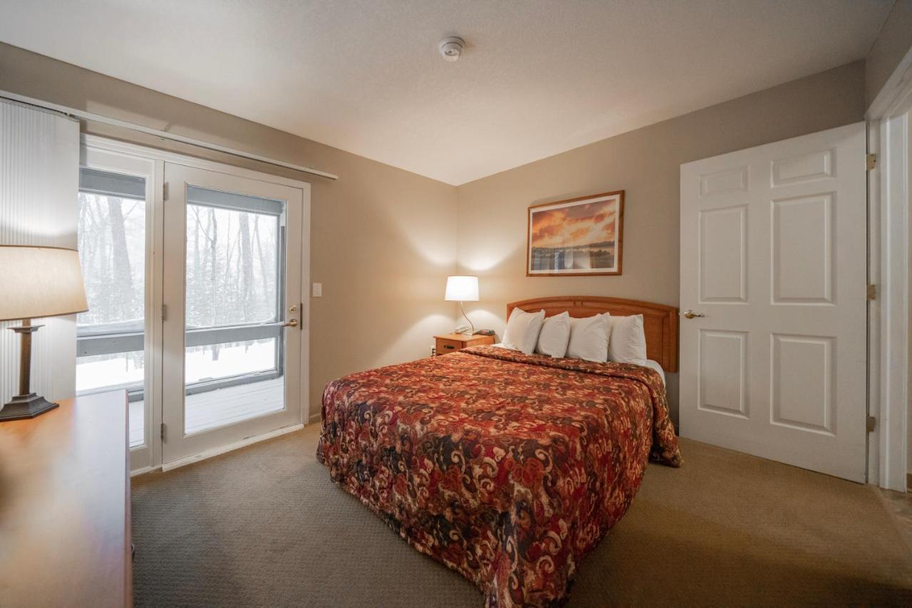 Cable Telemark Northwoods Lodging الغرفة الصورة